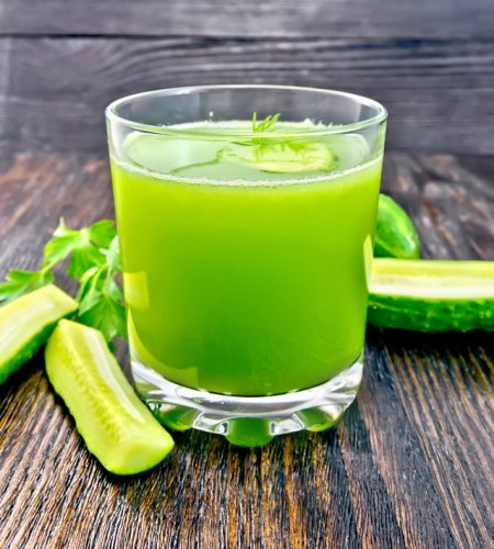 green-juice