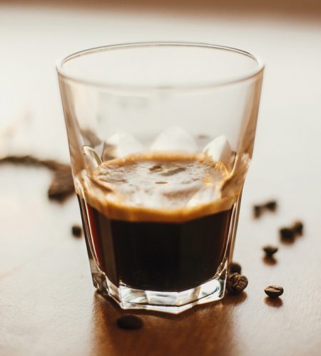 hot-espresso-in-glass-cup